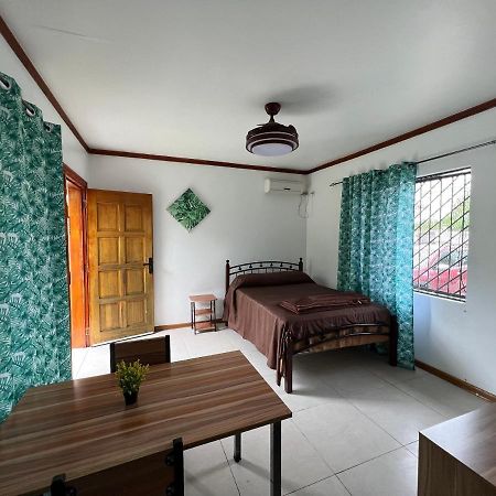 Pasifika Guesthouse Nadi Dış mekan fotoğraf
