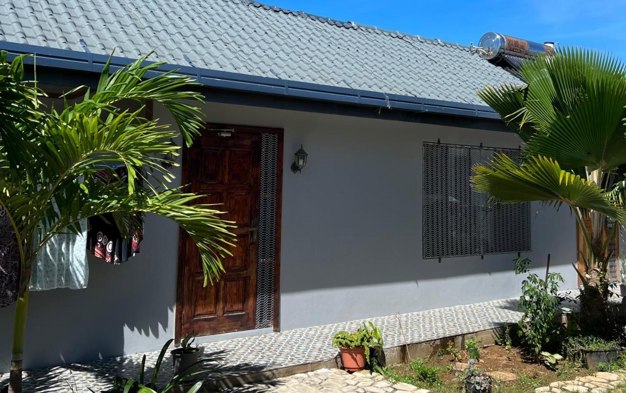 Pasifika Guesthouse Nadi Dış mekan fotoğraf