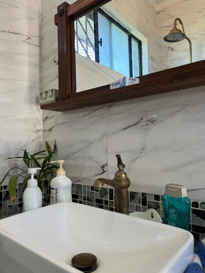 Pasifika Guesthouse Nadi Dış mekan fotoğraf
