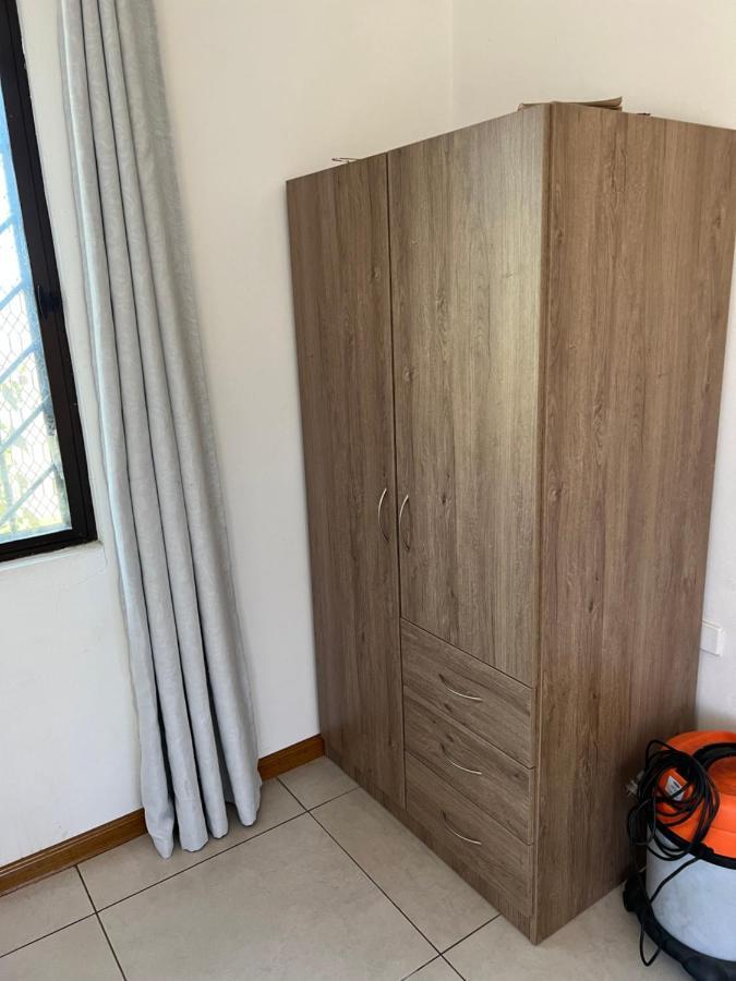 Pasifika Guesthouse Nadi Dış mekan fotoğraf