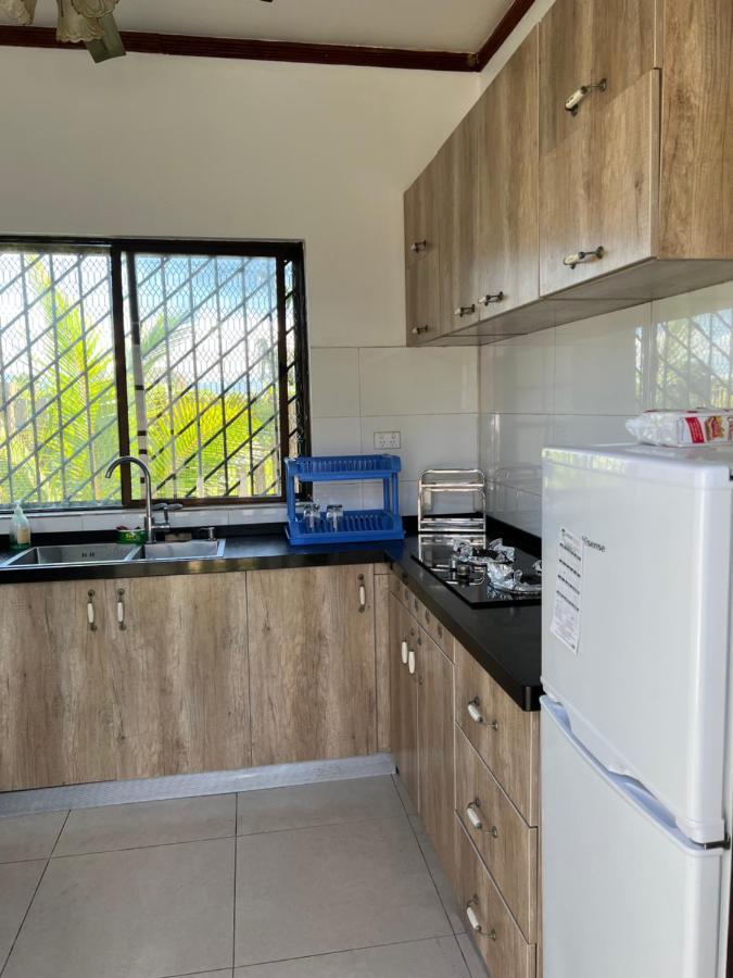 Pasifika Guesthouse Nadi Dış mekan fotoğraf