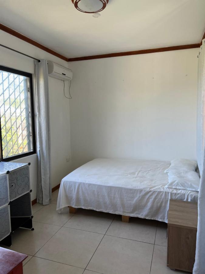 Pasifika Guesthouse Nadi Dış mekan fotoğraf