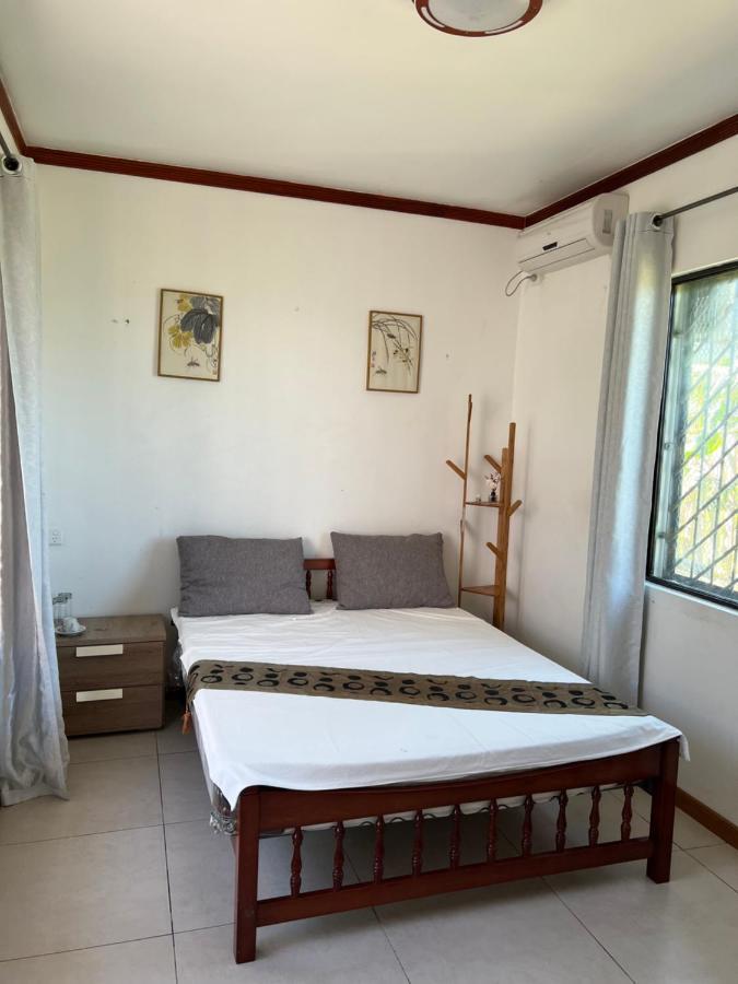 Pasifika Guesthouse Nadi Dış mekan fotoğraf