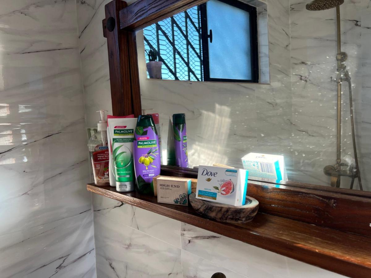 Pasifika Guesthouse Nadi Dış mekan fotoğraf