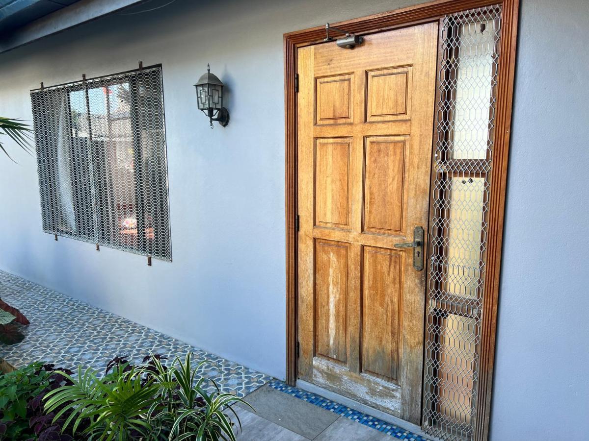 Pasifika Guesthouse Nadi Dış mekan fotoğraf