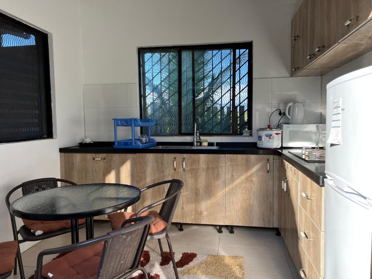 Pasifika Guesthouse Nadi Dış mekan fotoğraf