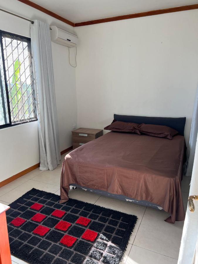 Pasifika Guesthouse Nadi Dış mekan fotoğraf