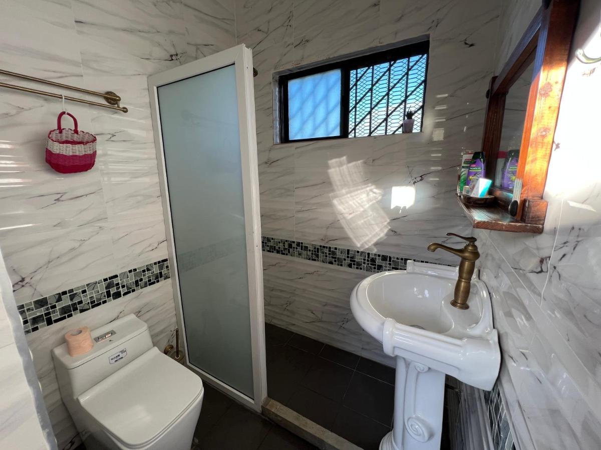 Pasifika Guesthouse Nadi Dış mekan fotoğraf