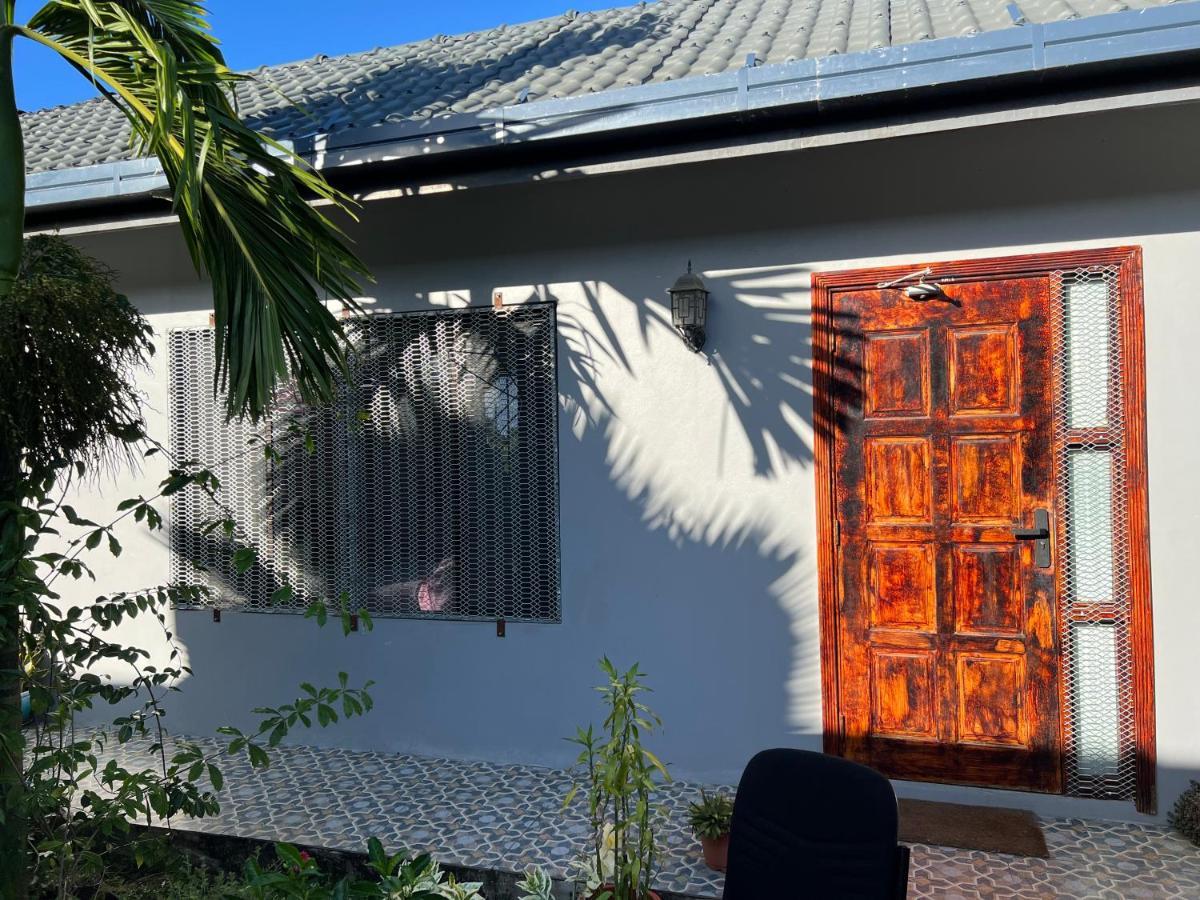 Pasifika Guesthouse Nadi Dış mekan fotoğraf