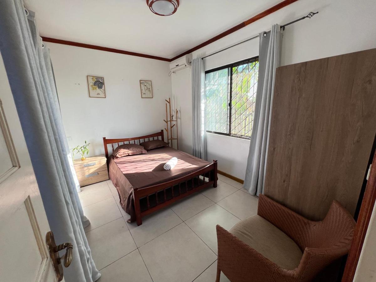 Pasifika Guesthouse Nadi Dış mekan fotoğraf
