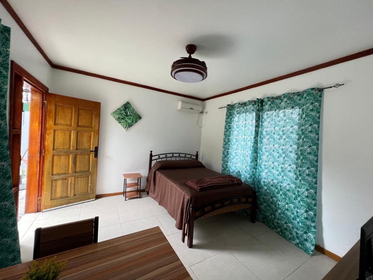 Pasifika Guesthouse Nadi Dış mekan fotoğraf