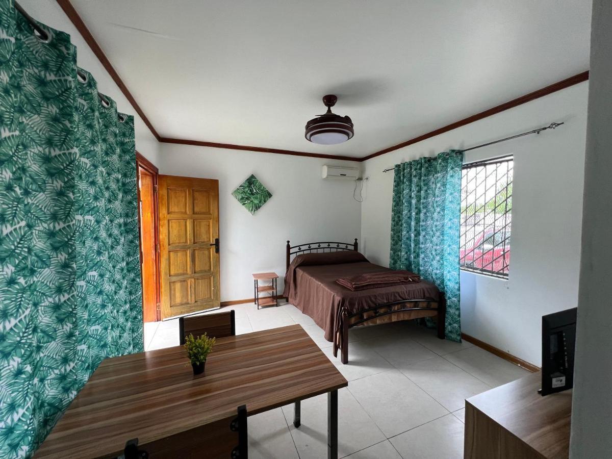 Pasifika Guesthouse Nadi Dış mekan fotoğraf