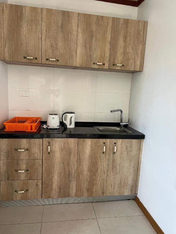Pasifika Guesthouse Nadi Dış mekan fotoğraf