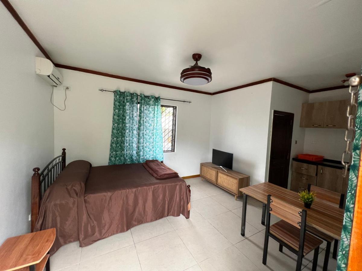 Pasifika Guesthouse Nadi Dış mekan fotoğraf