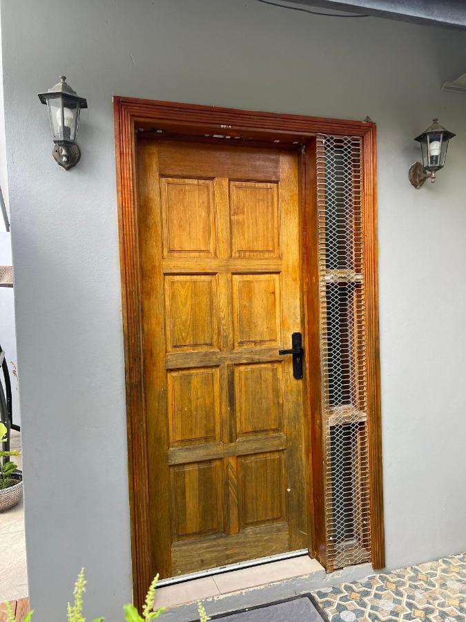 Pasifika Guesthouse Nadi Dış mekan fotoğraf