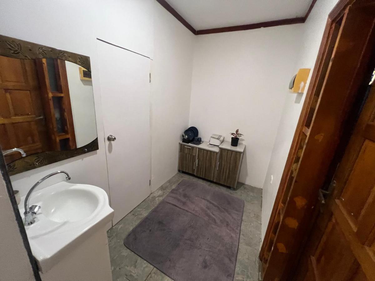 Pasifika Guesthouse Nadi Dış mekan fotoğraf