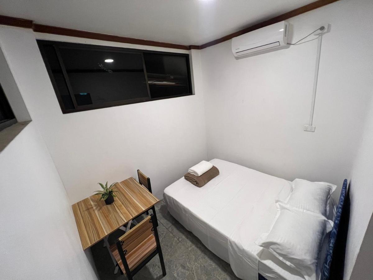 Pasifika Guesthouse Nadi Dış mekan fotoğraf