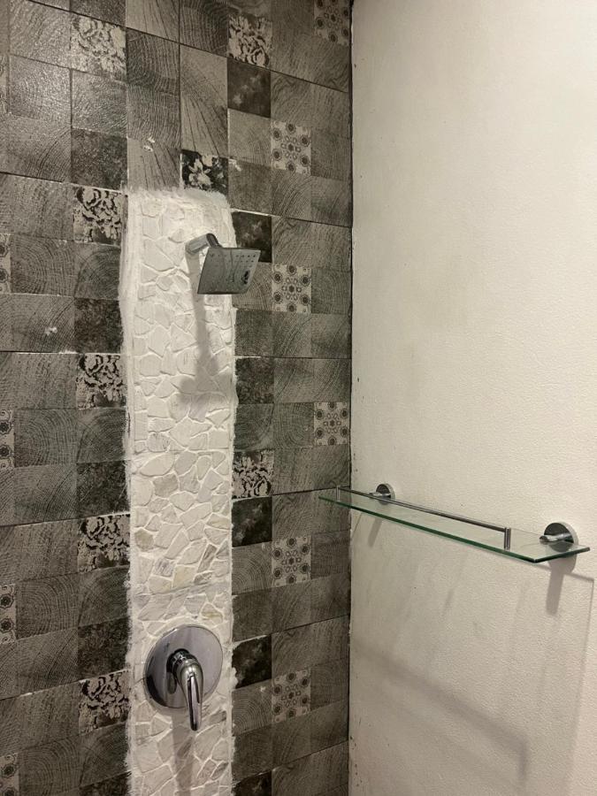Pasifika Guesthouse Nadi Dış mekan fotoğraf